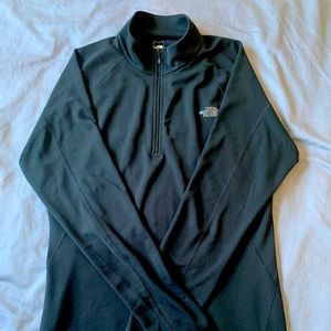 The North Face Flashdry 1/4 Zip Pullover